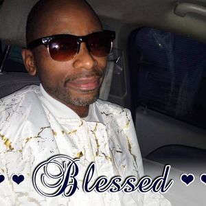 Meet your Posher, Mark